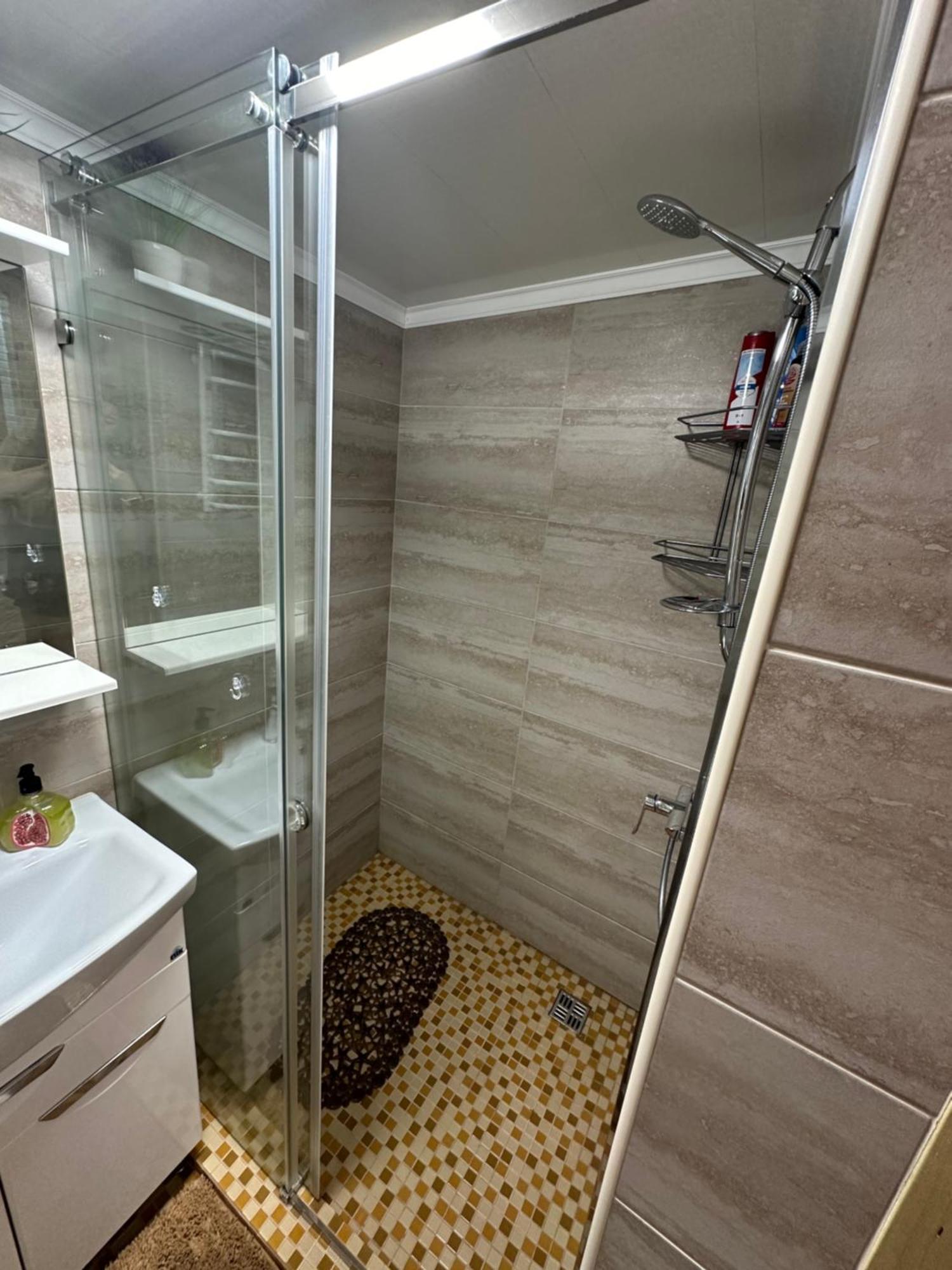 Апартаменты Dvoryanskay Odessa Luaran gambar