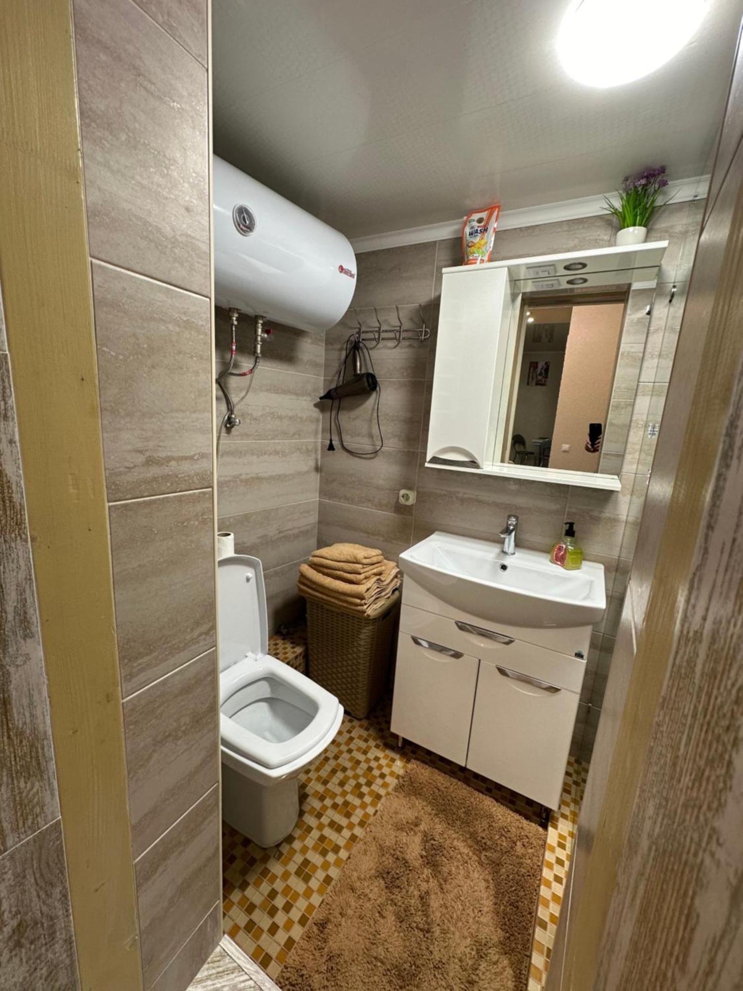 Апартаменты Dvoryanskay Odessa Luaran gambar
