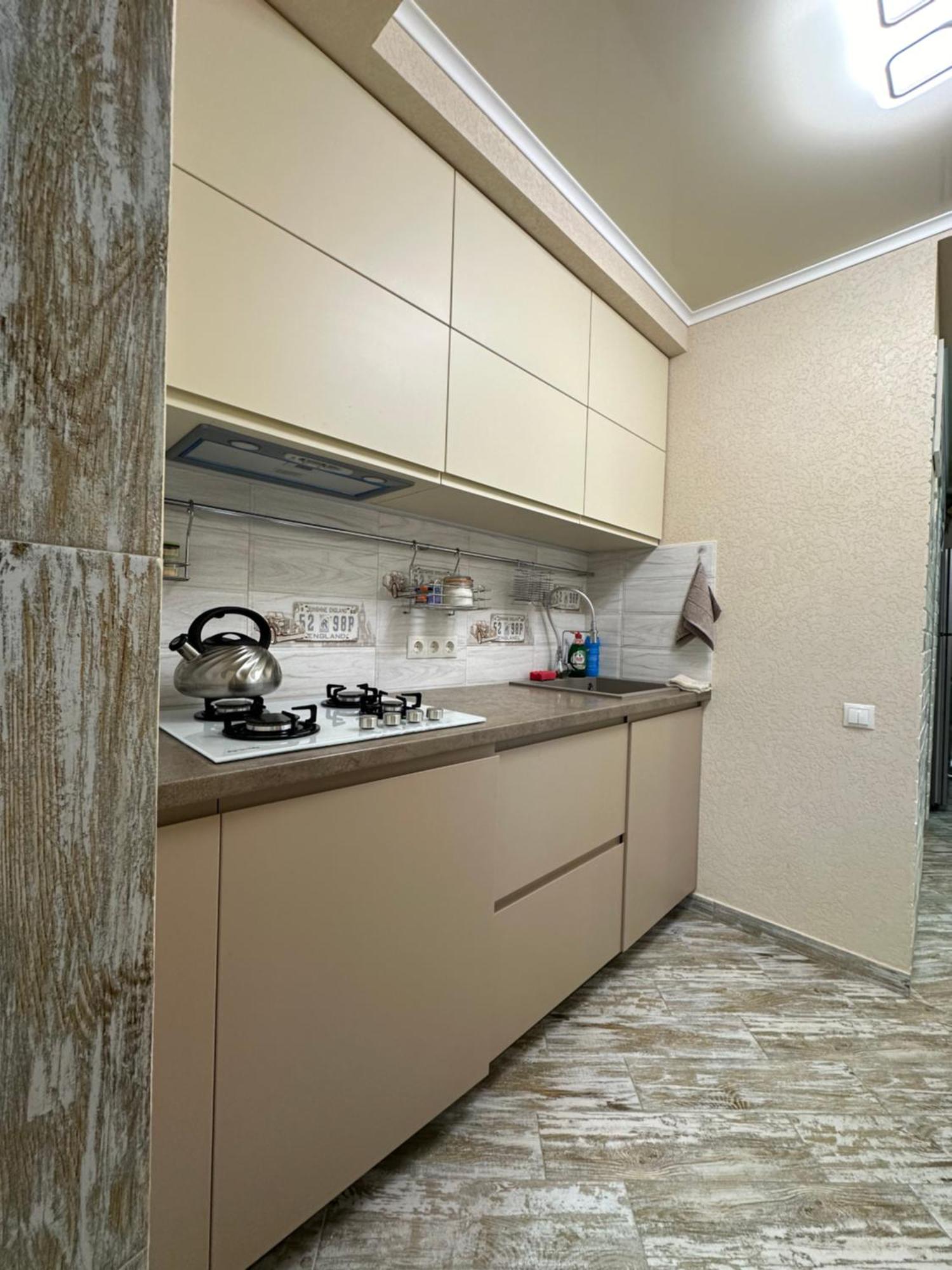 Апартаменты Dvoryanskay Odessa Luaran gambar